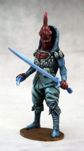 Illustration for article titled Official Numenera Miniatures Available For Purchase